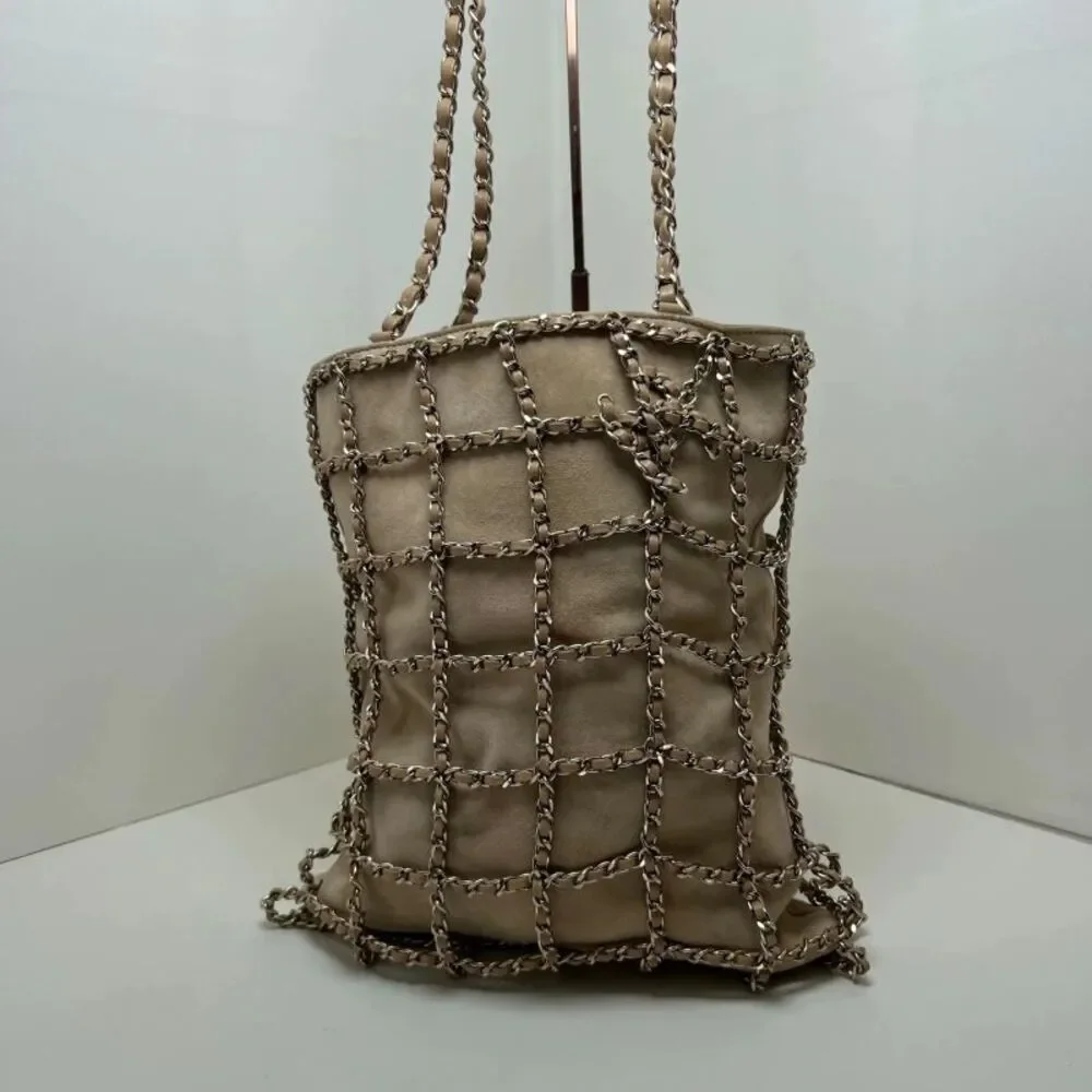 Chanel Women Pre-Loved Bag Very Good Condition